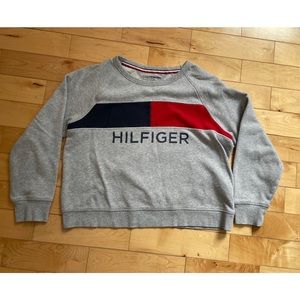 Tommy Hilfiger sweater - S